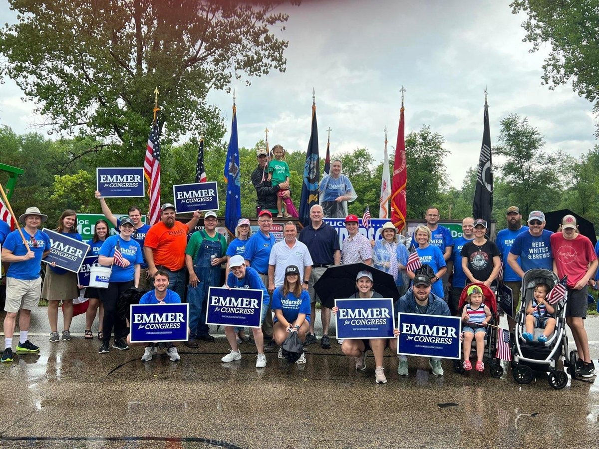 Delano Parade 2